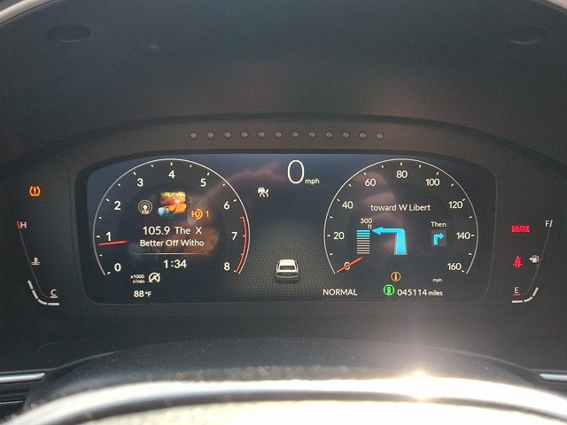 2025 Honda Civic Si Base