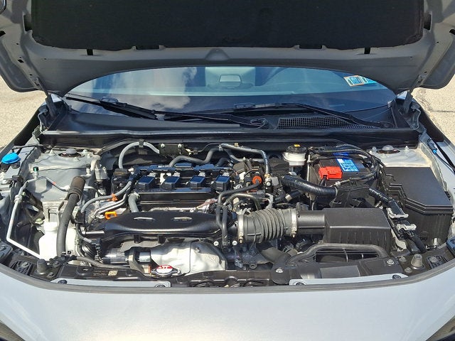 2025 Honda Civic Si Base