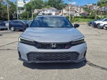 2025 Honda Civic Si Base