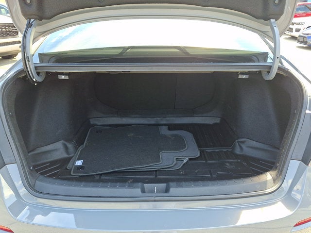 2025 Honda Civic Si Base