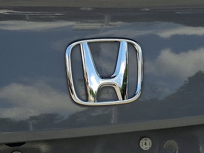 2025 Honda Civic Si Base