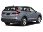 2024 Honda CR-V LX AWD