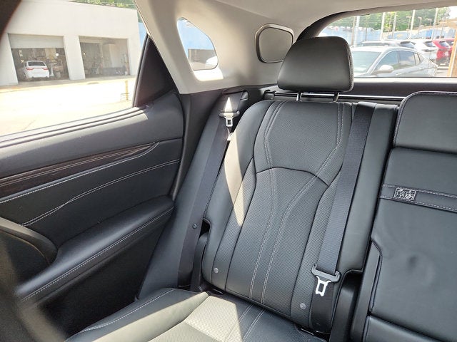 2019 Lexus RX RX 450h