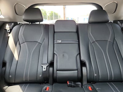 2019 Lexus RX RX 450h