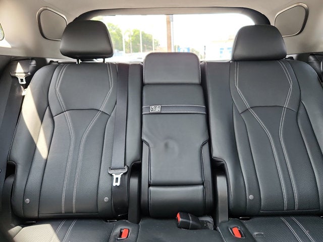 2019 Lexus RX RX 450h