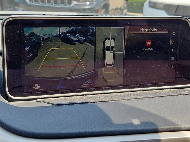 2019 Lexus RX RX 450h
