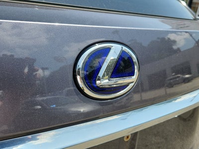 2019 Lexus RX RX 450h