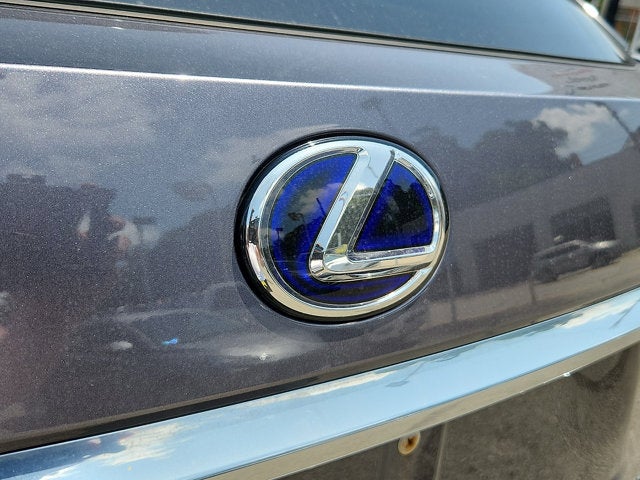 2019 Lexus RX RX 450h