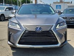 2019 Lexus RX RX 450h