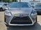 2019 Lexus RX RX 450h