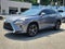 2019 Lexus RX RX 450h