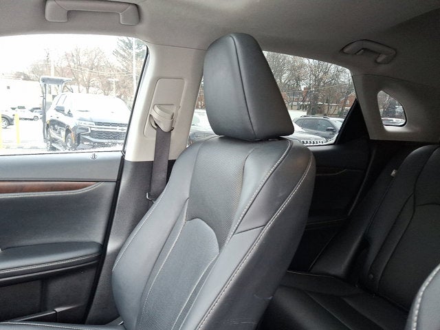 2022 Lexus RX RX 350