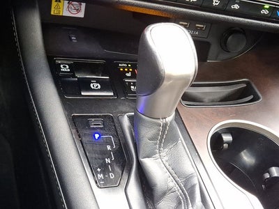 2022 Lexus RX RX 350