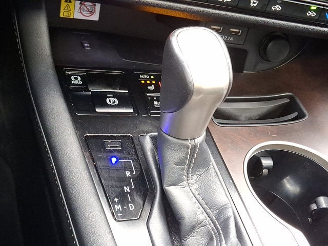 2022 Lexus RX RX 350