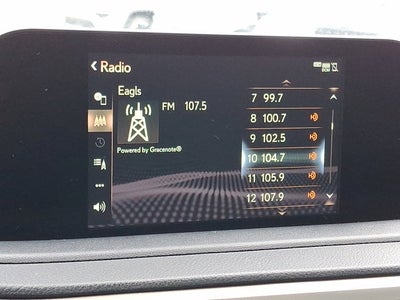 2022 Lexus RX RX 350