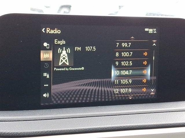 2022 Lexus RX RX 350