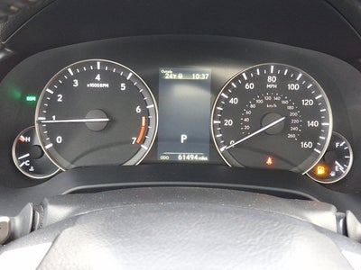 2022 Lexus RX RX 350