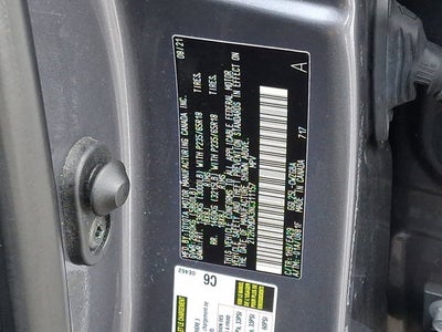 2022 Lexus RX RX 350