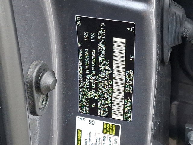 2022 Lexus RX RX 350