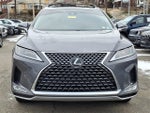 2022 Lexus RX RX 350
