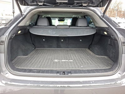 2022 Lexus RX RX 350