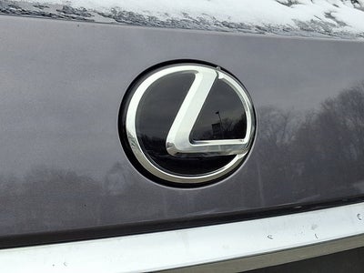 2022 Lexus RX RX 350