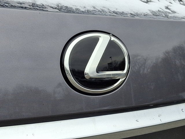 2022 Lexus RX RX 350