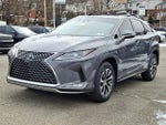 2022 Lexus RX RX 350
