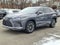 2022 Lexus RX RX 350