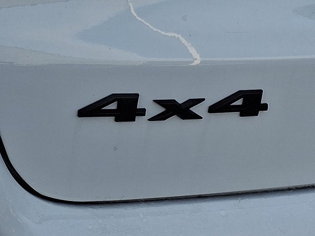 2026 Jeep Compass Limited Altitude - Photo 6
