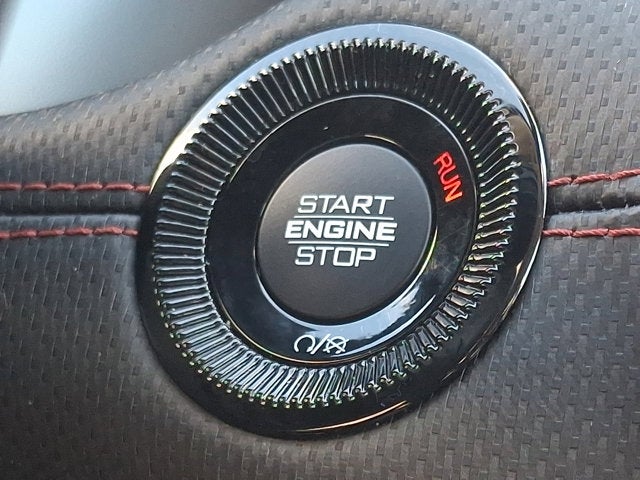 2022 Jeep Compass Trailhawk 4x4