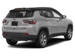 2022 Jeep Compass Trailhawk 4x4