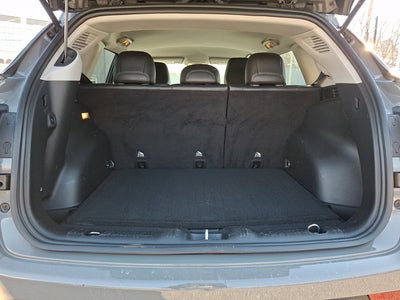 2022 Jeep Compass Trailhawk 4x4