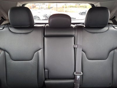 2022 Jeep Compass Trailhawk 4x4