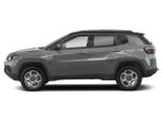 2022 Jeep Compass Trailhawk 4x4