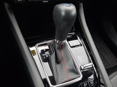 2022 Jeep Compass Trailhawk 4x4