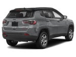 2022 Jeep Compass Trailhawk 4x4