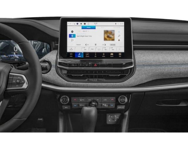 2024 Jeep Compass Latitude Lux FWD