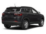2024 Jeep Compass Latitude Lux FWD