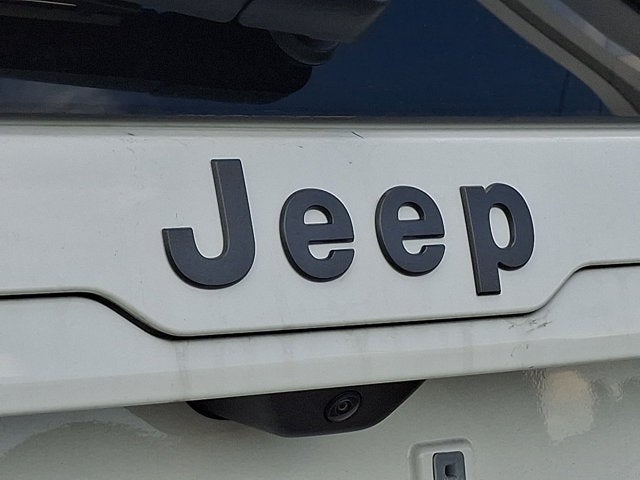 2026 Jeep Cherokee CHEROKEE 85TH ANNIVERSARY EDITION 4X4