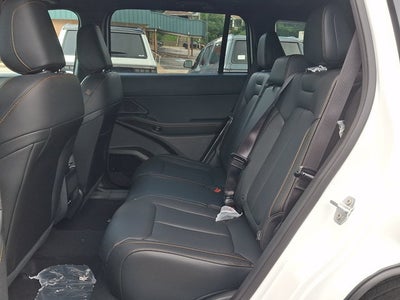 2026 Jeep Cherokee CHEROKEE 85TH ANNIVERSARY EDITION 4X4