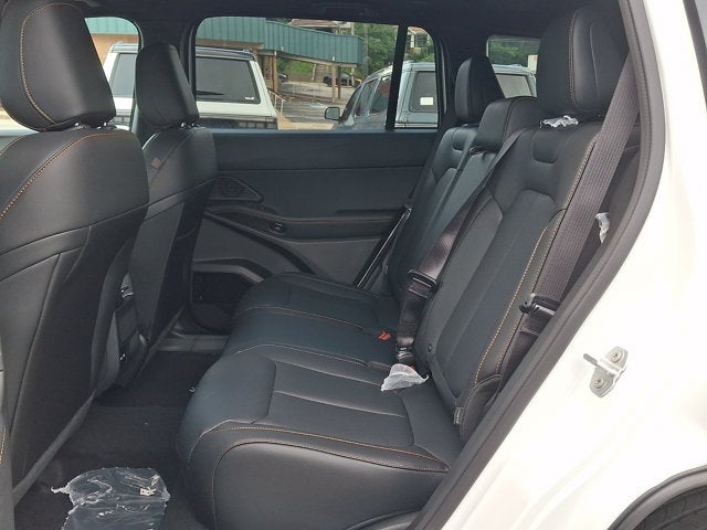 2026 Jeep Cherokee CHEROKEE 85TH ANNIVERSARY EDITION 4X4