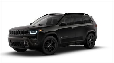 2026 Jeep Cherokee CHEROKEE 85TH ANNIVERSARY EDITION 4X4