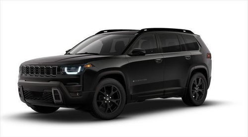 2026 Jeep Cherokee CHEROKEE 85TH ANNIVERSARY EDITION 4X4