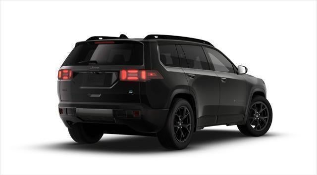 2026 Jeep Cherokee CHEROKEE 85TH ANNIVERSARY EDITION 4X4