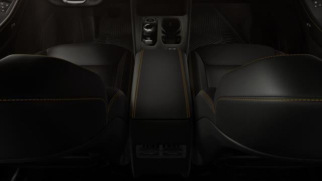 2026 Jeep Cherokee CHEROKEE 85TH ANNIVERSARY EDITION 4X4