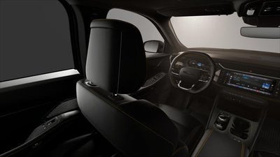 2026 Jeep Cherokee CHEROKEE 85TH ANNIVERSARY EDITION 4X4
