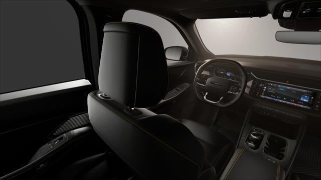 2026 Jeep Cherokee CHEROKEE 85TH ANNIVERSARY EDITION 4X4