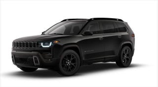 2026 Jeep Cherokee CHEROKEE 85TH ANNIVERSARY EDITION 4X4