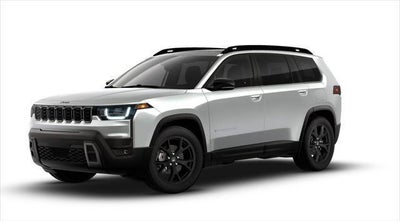 2026 Jeep Cherokee CHEROKEE 85TH ANNIVERSARY EDITION 4X4